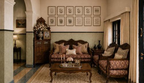 Nehru Mahal