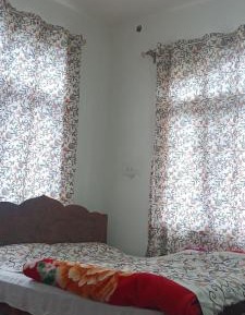 Standard Double Room with Fan