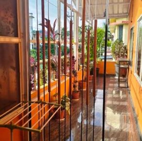 Suite with City View
