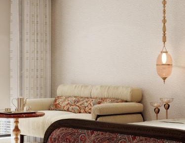 Four-Bedroom Luxury Apartment