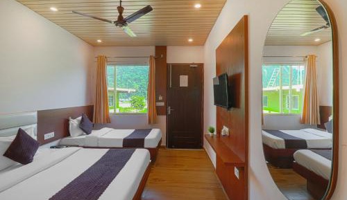 Standard King Room