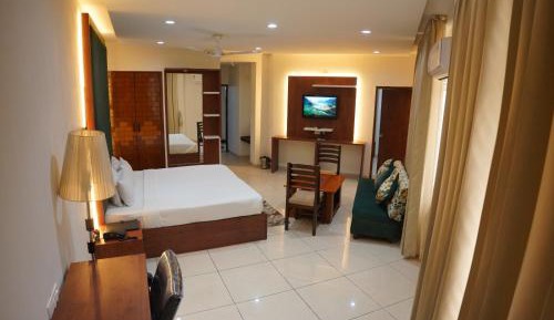 Family Suite