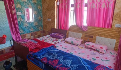 Budget Triple Room