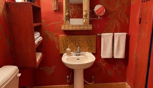 Heritage Himalayan Room
