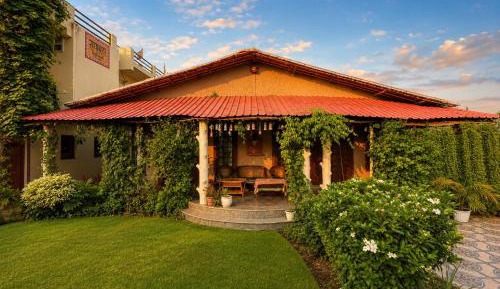 Vacation Home