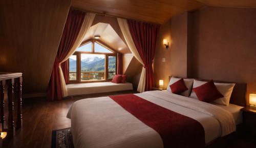 Duplex Suite