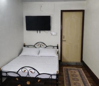 Budget Single Room