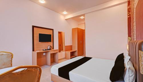Classic Triple Room