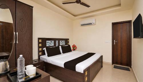 Classic Triple Room