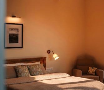 King Room with Mountain View