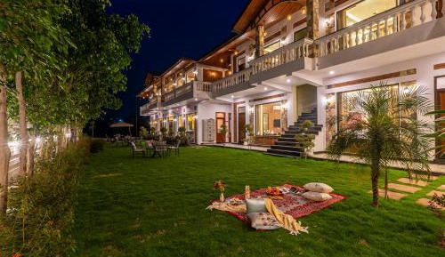 Villa