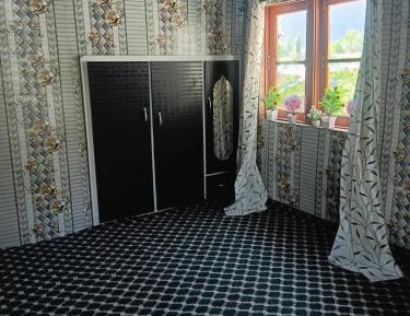 Basic Triple Room