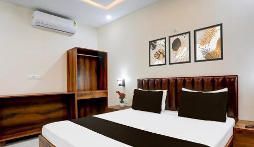 Classic Triple Room