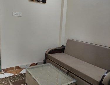 Double Room with Extra Bed