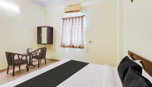 Classic Triple Room