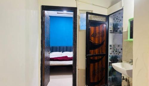 Family Double Room