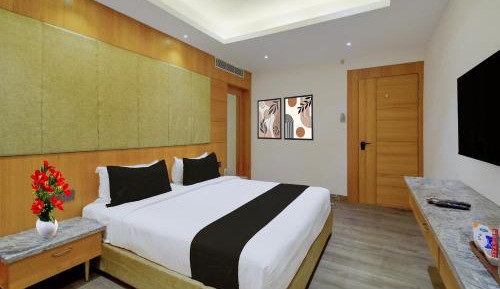 Classic Triple Room