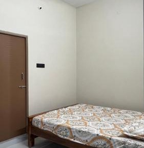 Standard Double Room with Fan