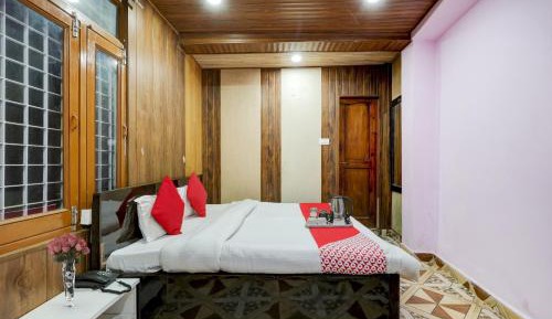 Triple Room with Bathroom