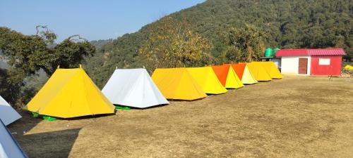 Tent