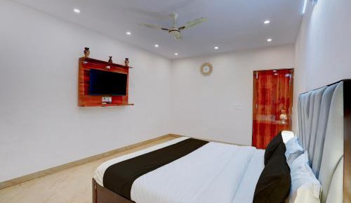 Classic Triple Room
