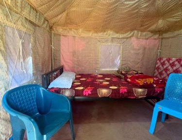Tent