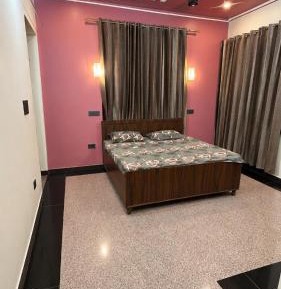 Deluxe Double or Twin Room with Balcony