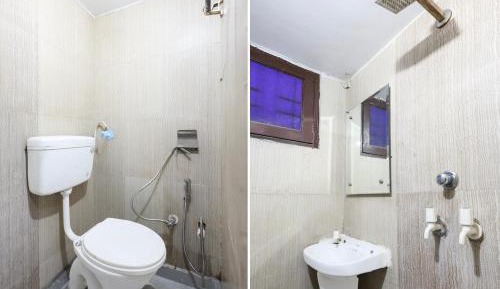 Small Double Room
