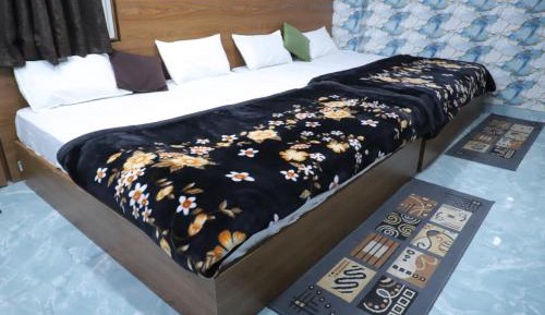 Classic Quadruple Room