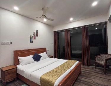 Superior Chalet