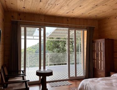 King Room with Balcony