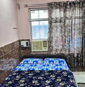 Budget Triple Room