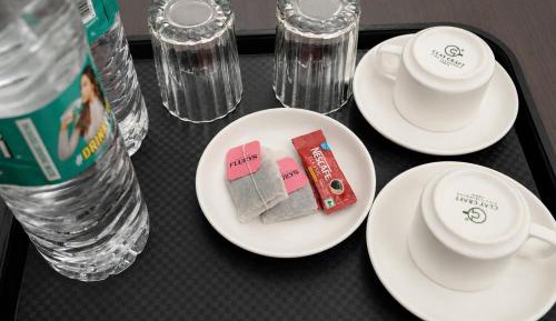 Family Junior Suite