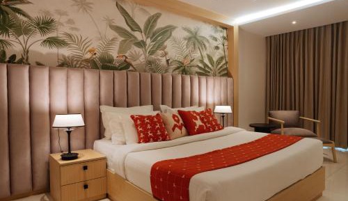 Superior Suite