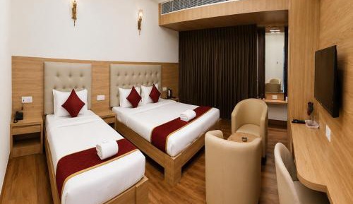 Superior Suite