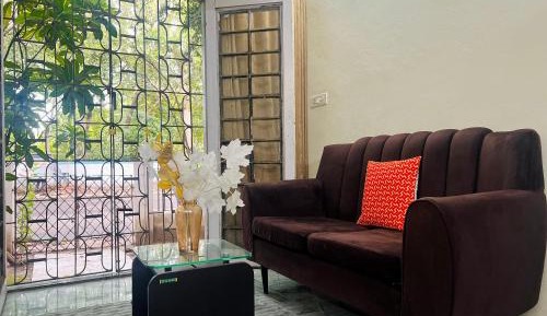  Standard Two Bedroom Apartment