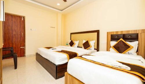Executive Triple Room