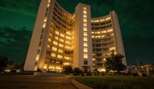 Deluxe Double or Twin Room with Lake View