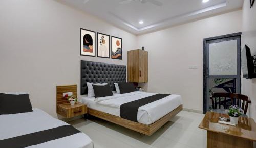 Classic Triple Room