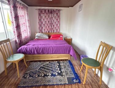 Budget Double Room