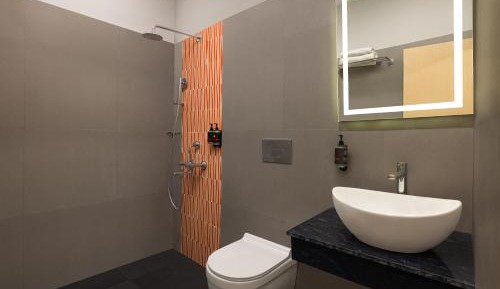 Luxe King Room