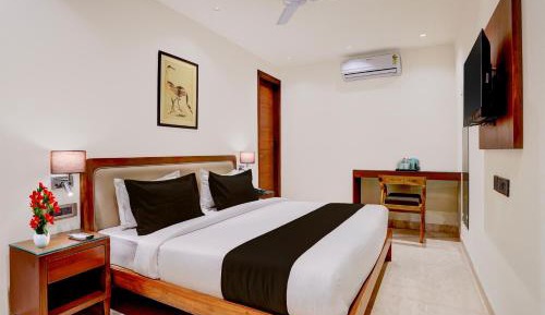 Classic Triple Room
