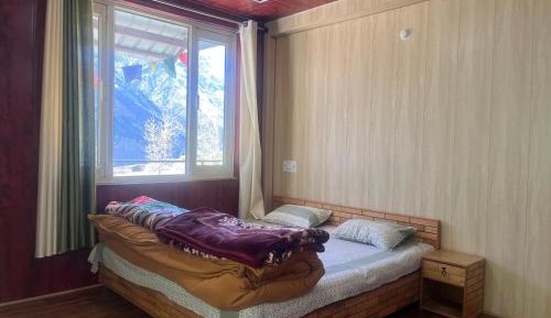 King Room with Mountain View