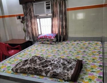 Standard Double Room with Fan