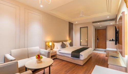 Superior King Room