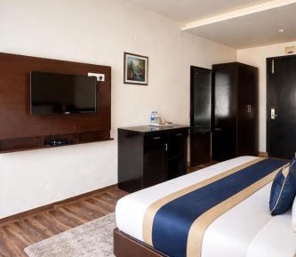 Superior Queen Room