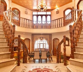 Superior Villa