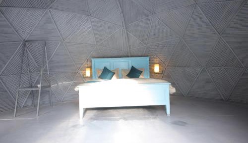 Triple Room with Mountain View