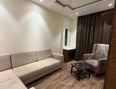Duplex Suite