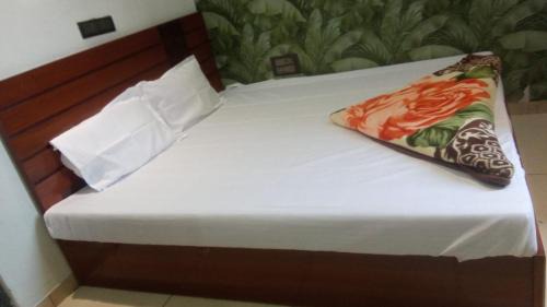 Single Room with Bath